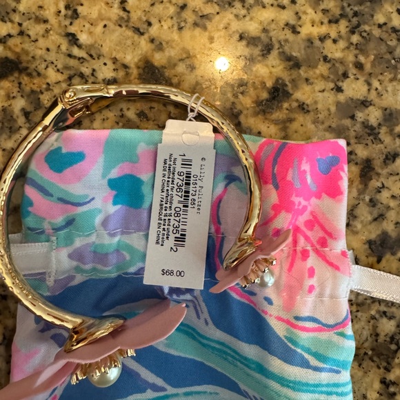 Lilly Pulitzer bracelet - Picture 3 of 3